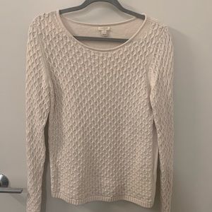 jcrew sweater